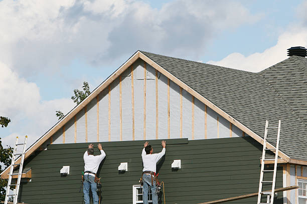 Best Aluminum Siding Installation  in , DC